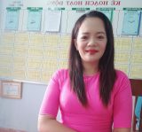 Huỳnh Thị Mỹ Loan